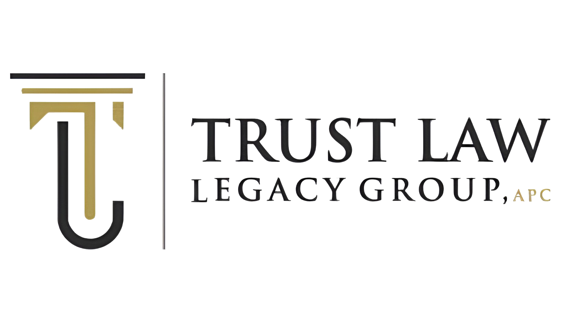 Trust Law Legacy Group logo